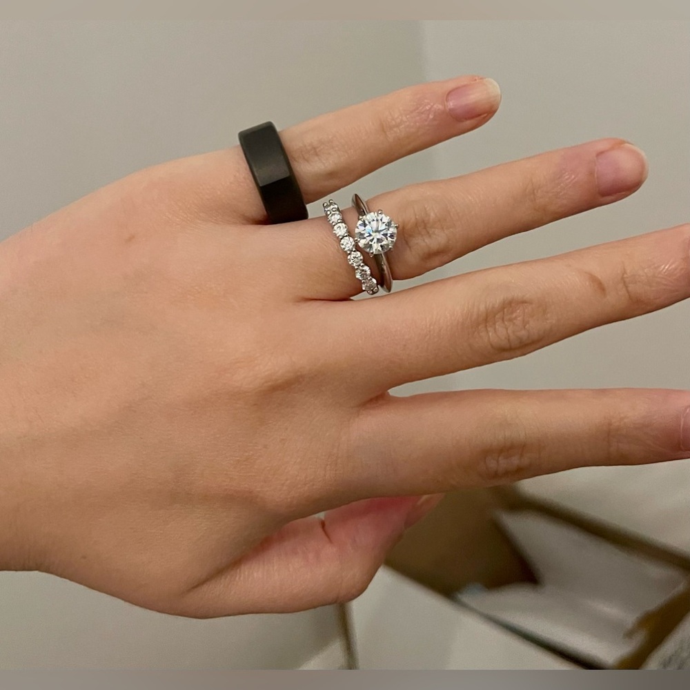 Ours Ring Gen3 Size 6